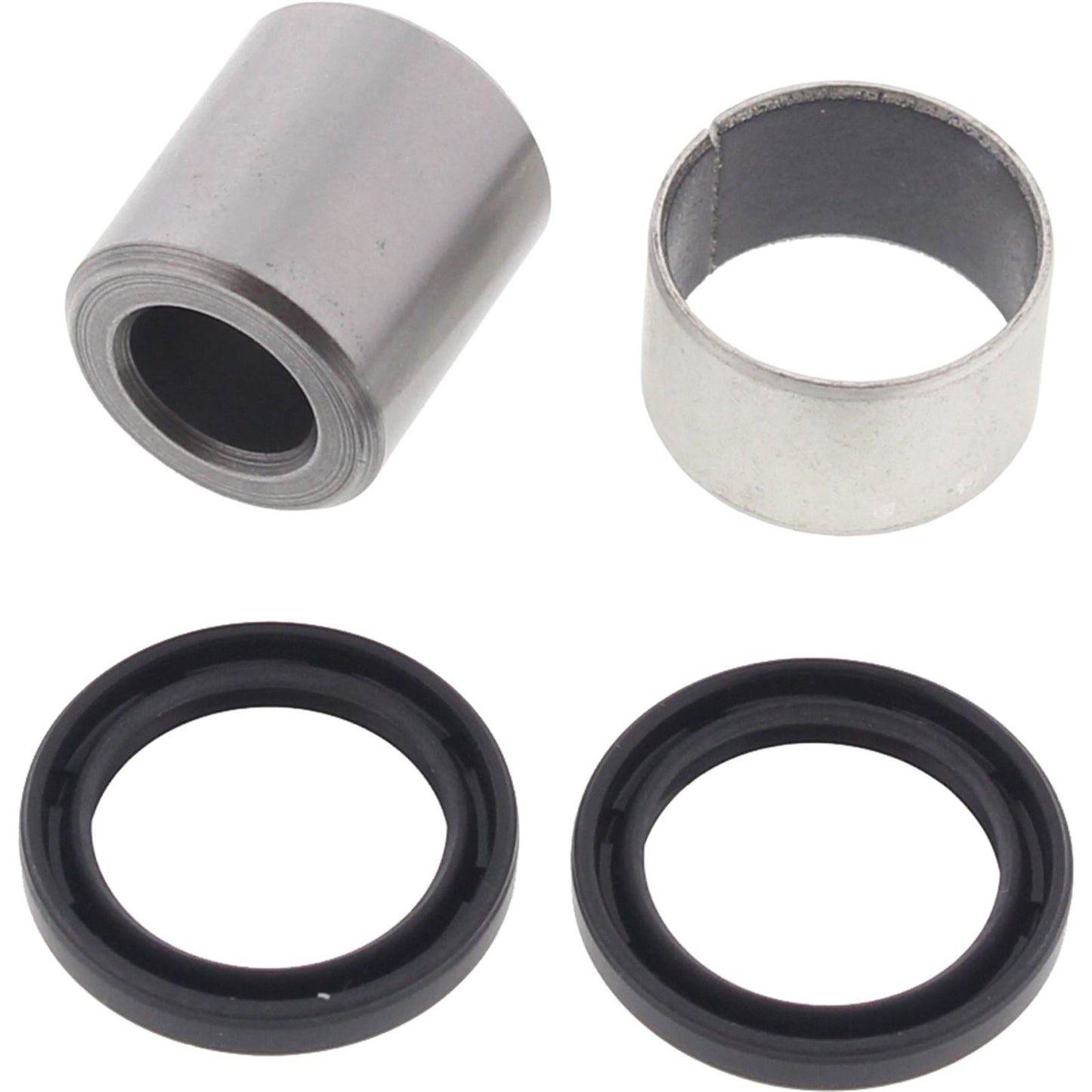 All Balls Shock Bushing Kit Front Lower 21-0007_210925