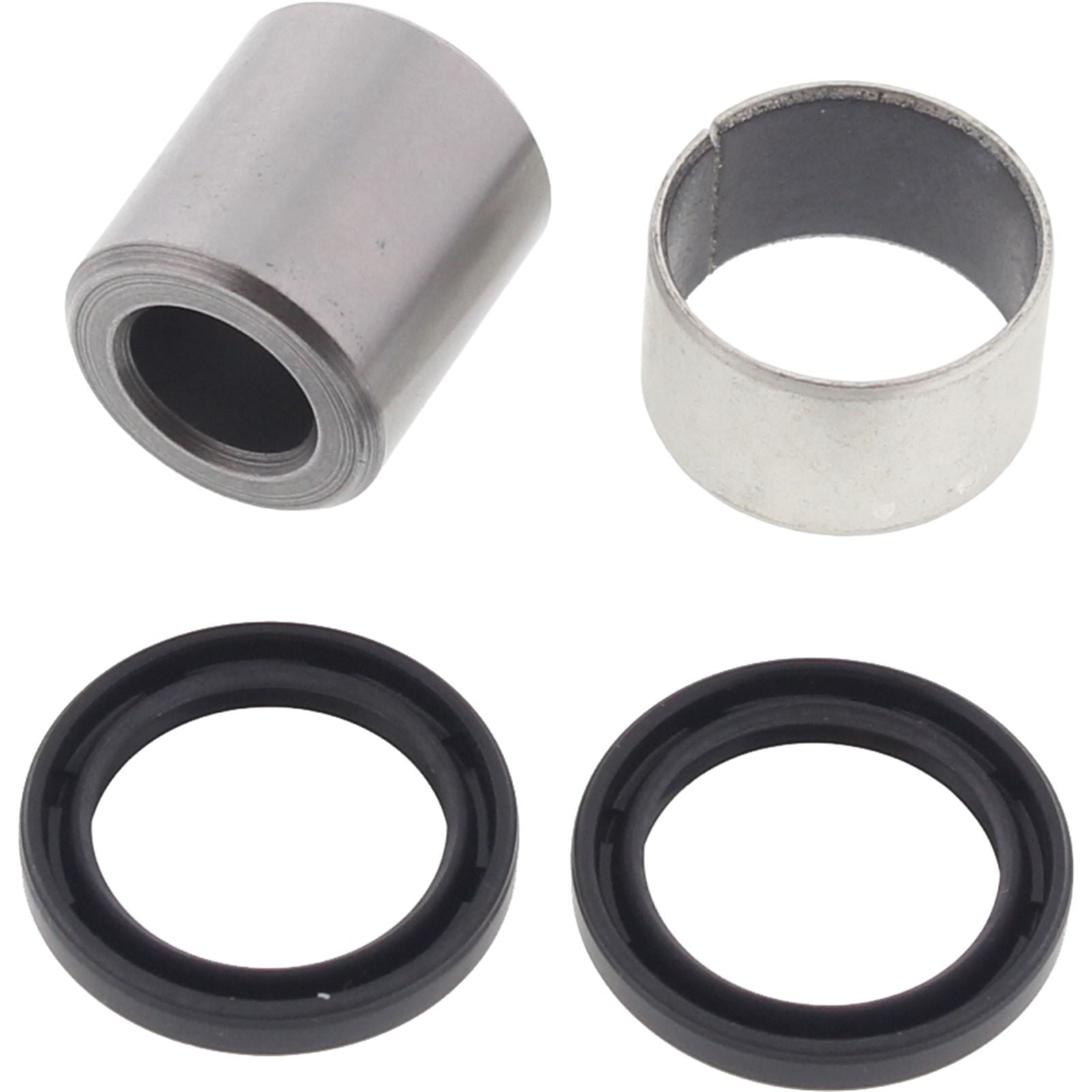 All Balls Shock Bushing Kit Front Lower 21-0007_210925