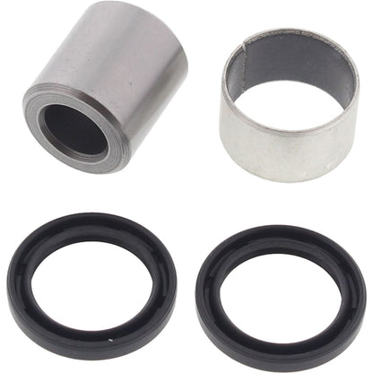 All Balls Shock Bushing Kit Front Lower 21-0007_210925