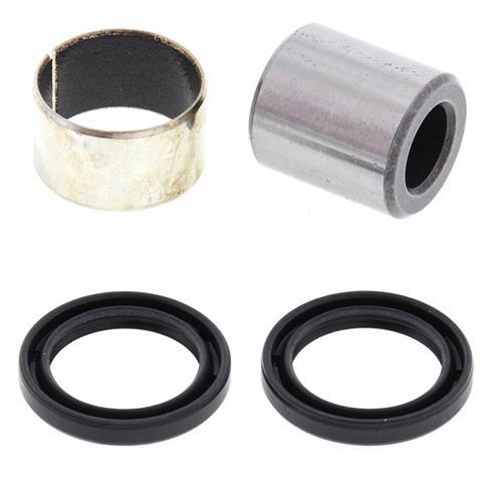 All Balls Shock Bushing Kit Front Lower 21-0007_595421