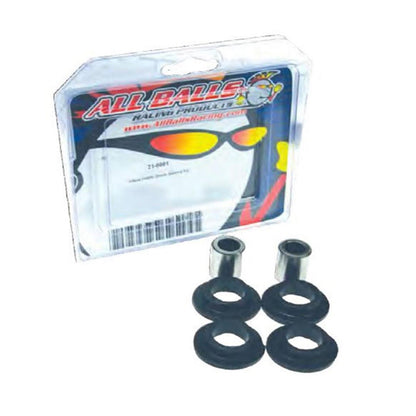 All Balls Shock Bushing Kit Front Lower 21-0007_595422