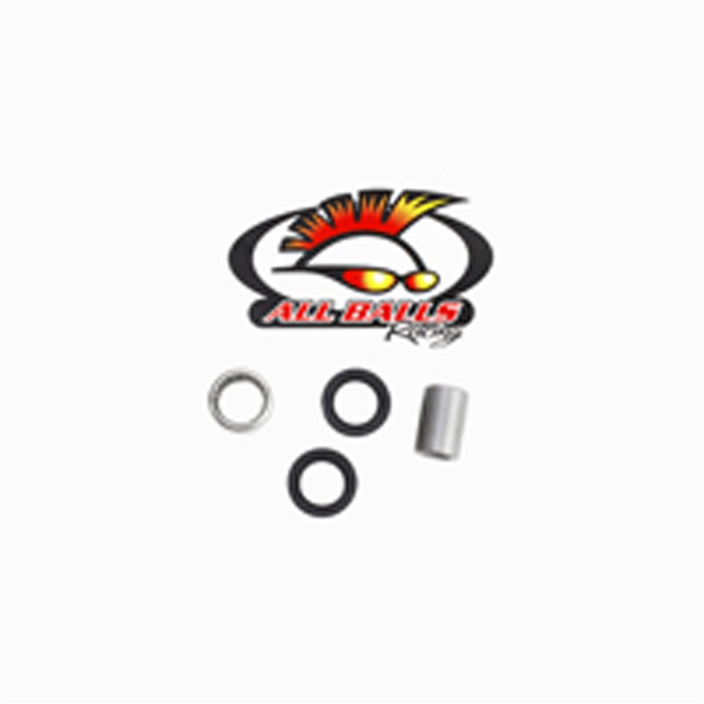 All Balls Lower Shock Bearing/Seal Kit 29-5053_595425