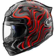 Arai Contour-X Helmet - Swirl - Red_2202408