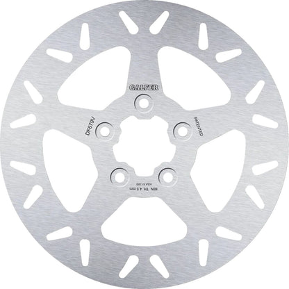 Galfer Brake Rotor - Fixed for Harley-Davidson [MPN: DF679V]_2202466