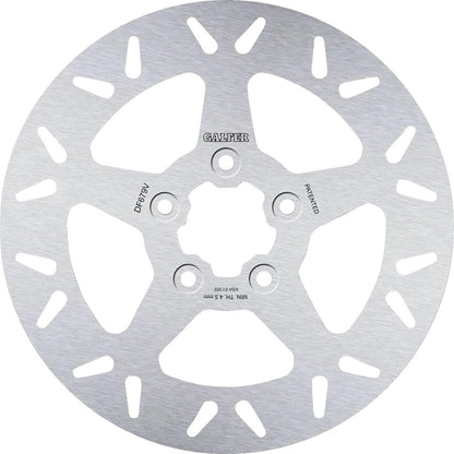Galfer Brake Rotor - Fixed for Harley-Davidson [MPN: DF679V]_2536990