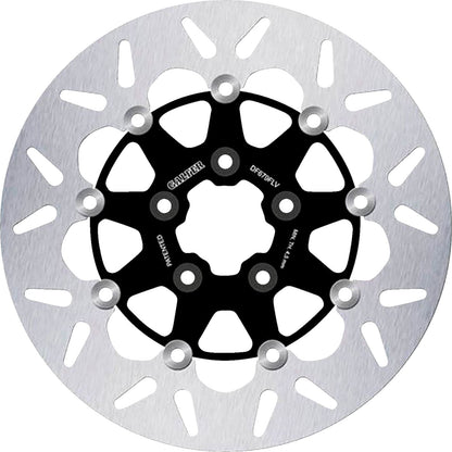 Galfer Brake Rotor - Floating for Harley-Davidson [MPN: DF679FLV]_2202462