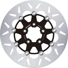 Galfer Brake Rotor - Floating for Harley-Davidson [MPN: DF680FLV]_2294654