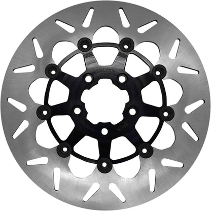 Galfer Brake Rotor - Floating for Harley-Davidson [MPN: DF681FLV]_2202551