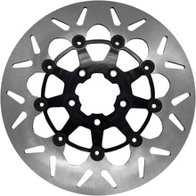Galfer Brake Rotor - Floating for Harley-Davidson [MPN: DF681FLV]_2536995