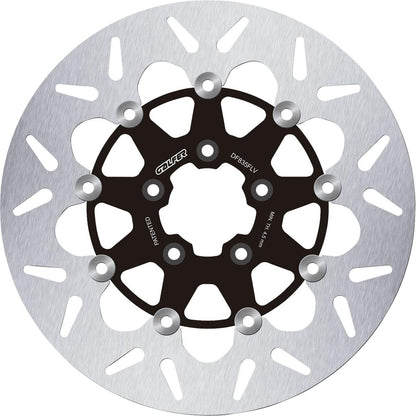 Galfer Brake Rotor - Floating for Harley-Davidson [MPN: DF835FLV]_2294656
