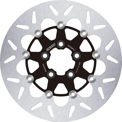 Galfer Brake Rotor - Floating for Harley-Davidson [MPN: DF836FLV]_2294663