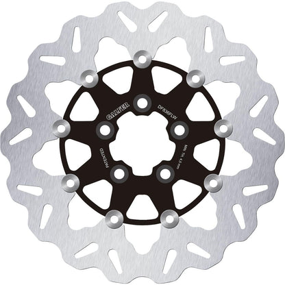 Galfer Brake Rotor - Floating for Harley-Davidson [MPN: DF836FLW]_2294666
