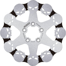 Galfer Brake Rotor - Fixed - Rear for Harley-Davidson [MPN: DF836RH]_2294660