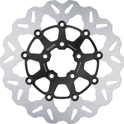 Galfer Brake Rotor - Floating for Harley-Davidson [MPN: DF680CWUL]_2202559