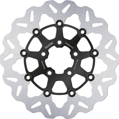 Galfer Brake Rotor - Floating for Harley-Davidson [MPN: DF680CWUL]_2537005