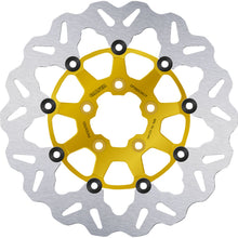 Galfer Brake Rotor - Floating for Harley-Davidson [MPN: DF680CWUY]_2202515