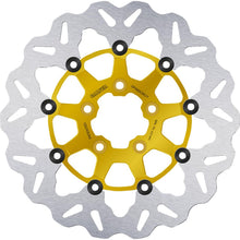 Galfer Brake Rotor - Floating for Harley-Davidson [MPN: DF680CWUY]_2537007