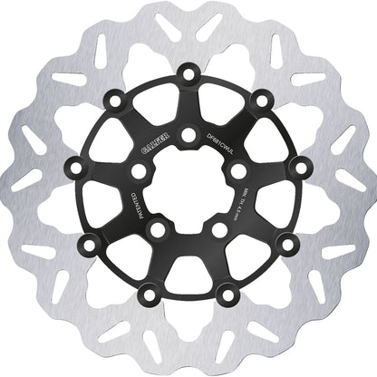 Galfer Brake Rotor - Floating for Harley-Davidson [MPN: DF681CWUL]_2202556
