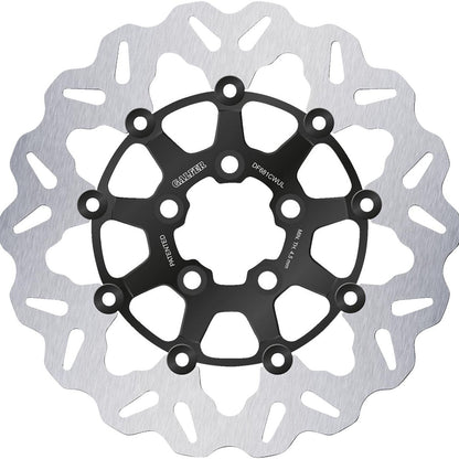 Galfer Brake Rotor - Floating for Harley-Davidson [MPN: DF681CWUL]_2537008