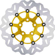 Galfer Brake Rotor - Floating for Harley-Davidson [MPN: DF681CWUY]_2202477