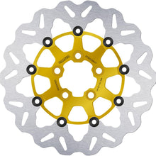 Galfer Brake Rotor - Floating for Harley-Davidson [MPN: DF681CWUY]_2537010