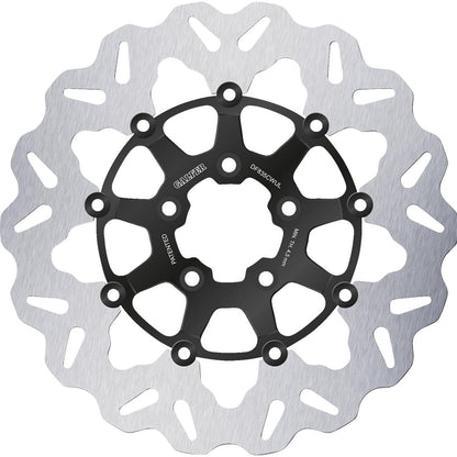 Galfer Brake Rotor - Floating for Harley-Davidson [MPN: DF835CWUL]_2537011