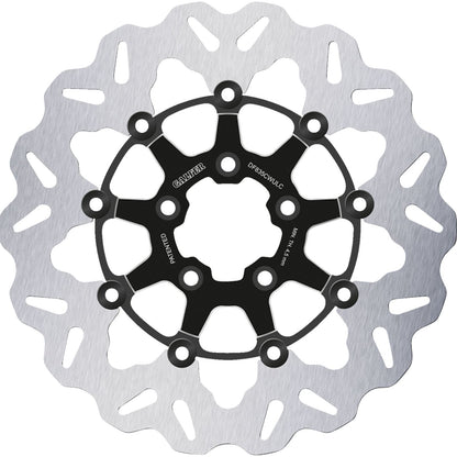 Galfer Brake Rotor - Floating for Harley-Davidson [MPN: DF835CWULC]_2202480