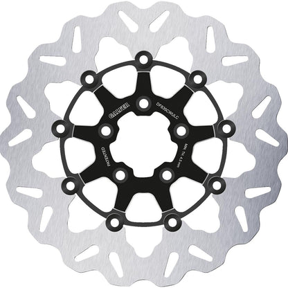 Galfer Brake Rotor - Floating for Harley-Davidson [MPN: DF835CWULC]_2537012