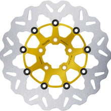 Galfer Brake Rotor - Floating for Harley-Davidson [MPN: DF835CWUY]_2202554