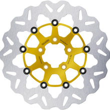 Galfer Brake Rotor - Floating for Harley-Davidson [MPN: DF835CWUY]_2537013