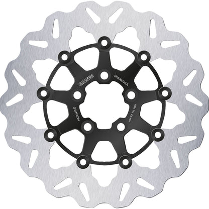 Galfer Brake Rotor - Floating for Harley-Davidson [MPN: DF836CWUL]_2202503