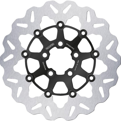 Galfer Brake Rotor - Floating for Harley-Davidson [MPN: DF836CWUL]_2537014
