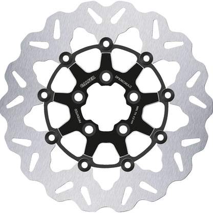 Galfer Brake Rotor - Floating for Harley-Davidson [MPN: DF836CWULC]_2202481