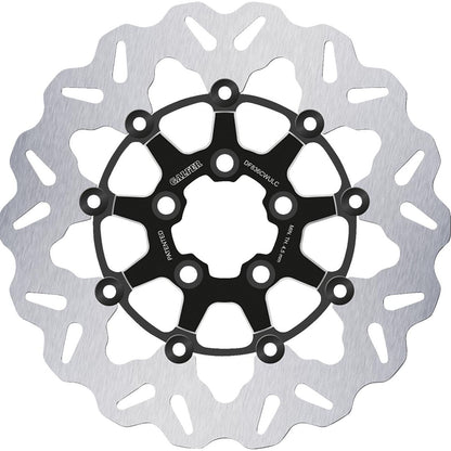 Galfer Brake Rotor - Floating for Harley-Davidson [MPN: DF836CWULC]_2537015