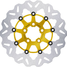 Galfer Brake Rotor - Floating for Harley-Davidson [MPN: DF836CWUY]_2202561