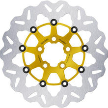Galfer Brake Rotor - Floating for Harley-Davidson [MPN: DF836CWUY]_2537016