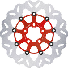 Galfer Brake Rotor - Floating for Harley-Davidson [MPN: DF836CWUR]_2202465