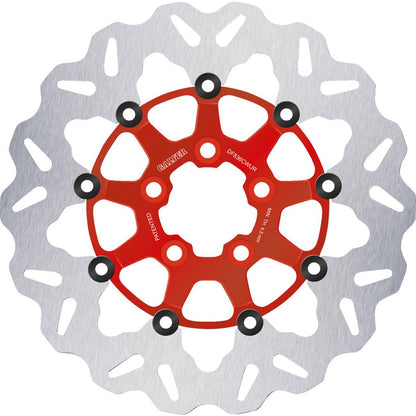 Galfer Brake Rotor - Floating for Harley-Davidson [MPN: DF836CWUR]_2537022