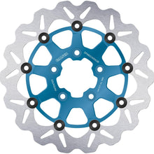 Galfer Brake Rotor - Floating for Harley-Davidson [MPN: DF680CWSXUB]_2537023