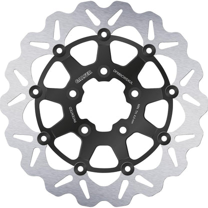 Galfer Brake Rotor - Floating for Harley-Davidson [MPN: DF680CWSXUL]_2294669