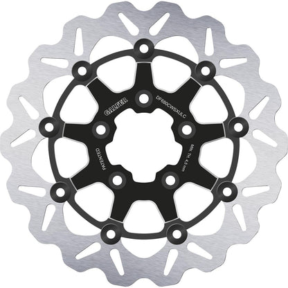 Galfer Brake Rotor - Floating for Harley-Davidson [MPN: DF680CWSXULC]_2294668