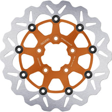 Galfer Brake Rotor - Floating for Harley-Davidson [MPN: DF680CWSXUN]_2537026