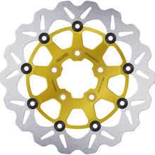 Galfer Brake Rotor - Floating for Harley-Davidson [MPN: DF680CWSXUY]_2537028
