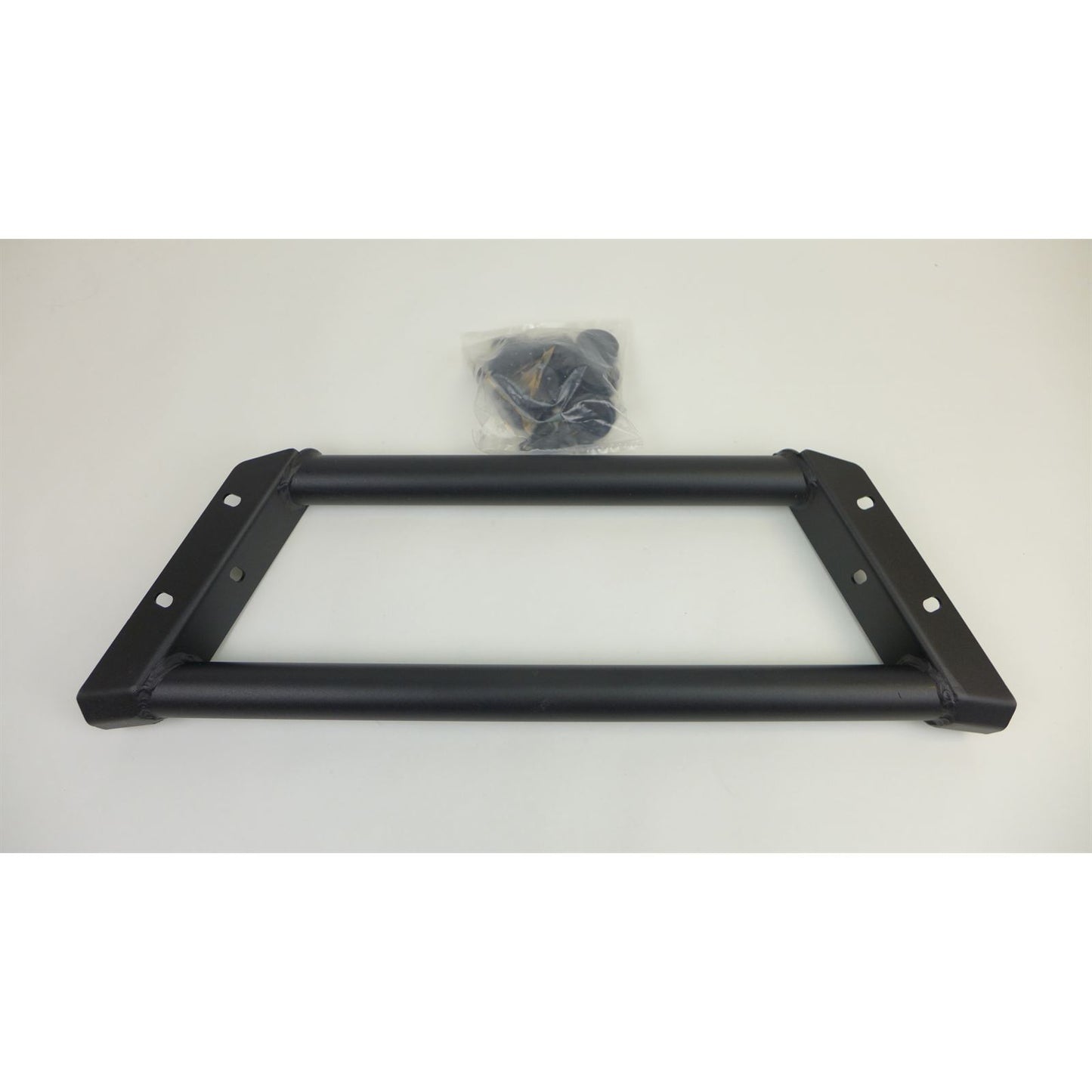 Rival Powersports USA Front Bumper for CF Moto  OPEN BOX [MPN: 2444.6892.1]_2294907