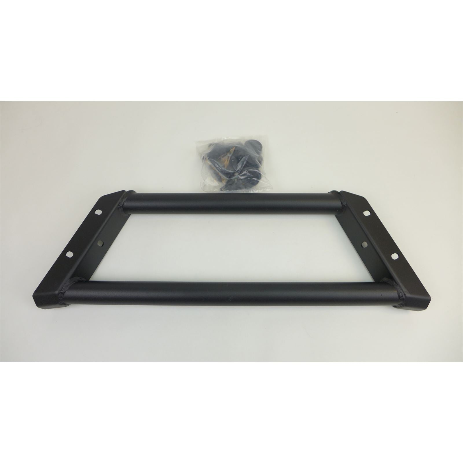 Rival Powersports USA Front Bumper for CF Moto  OPEN BOX [MPN: 2444.6892.1]_2294907