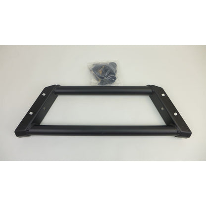 Rival Powersports USA Front Bumper for CF Moto  OPEN BOX [MPN: 2444.6892.1]_2294907