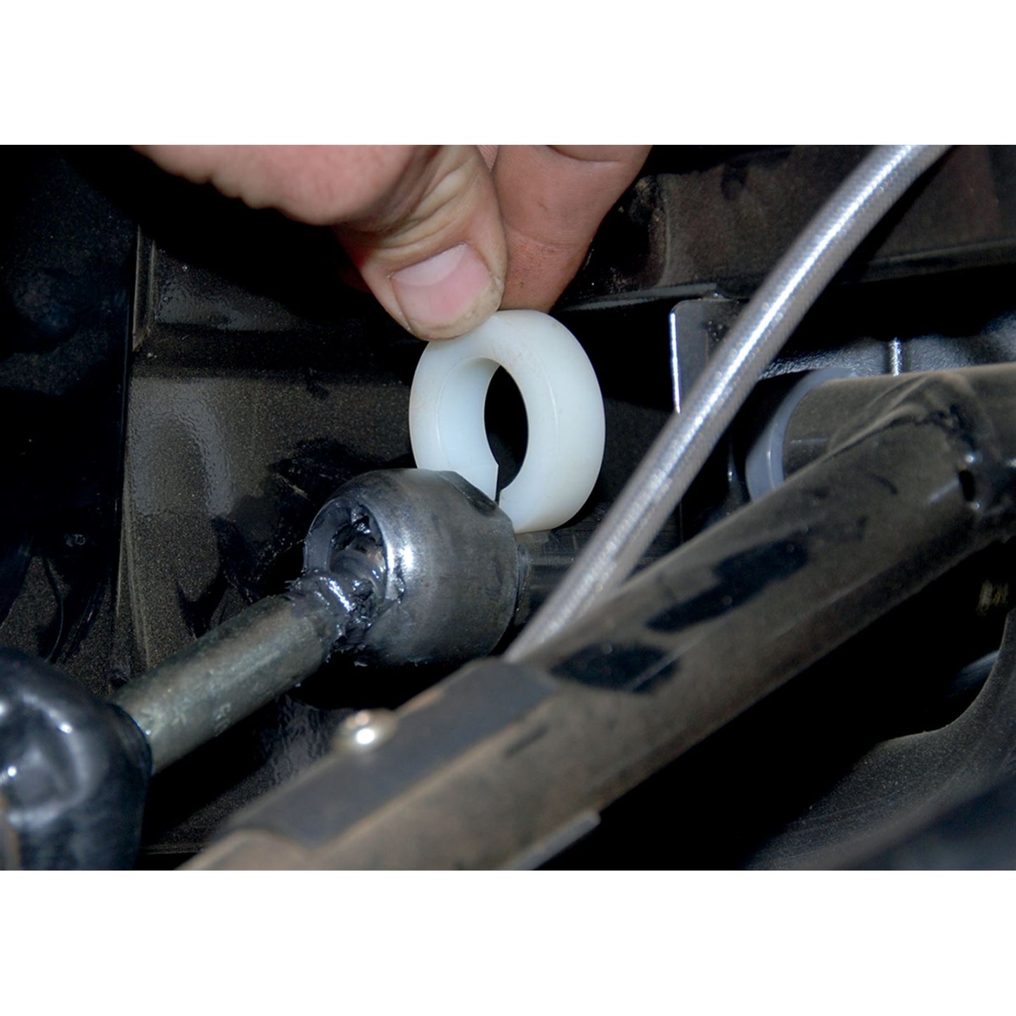 High Lifter Steering Stop Kit RANGER-SSK_393602