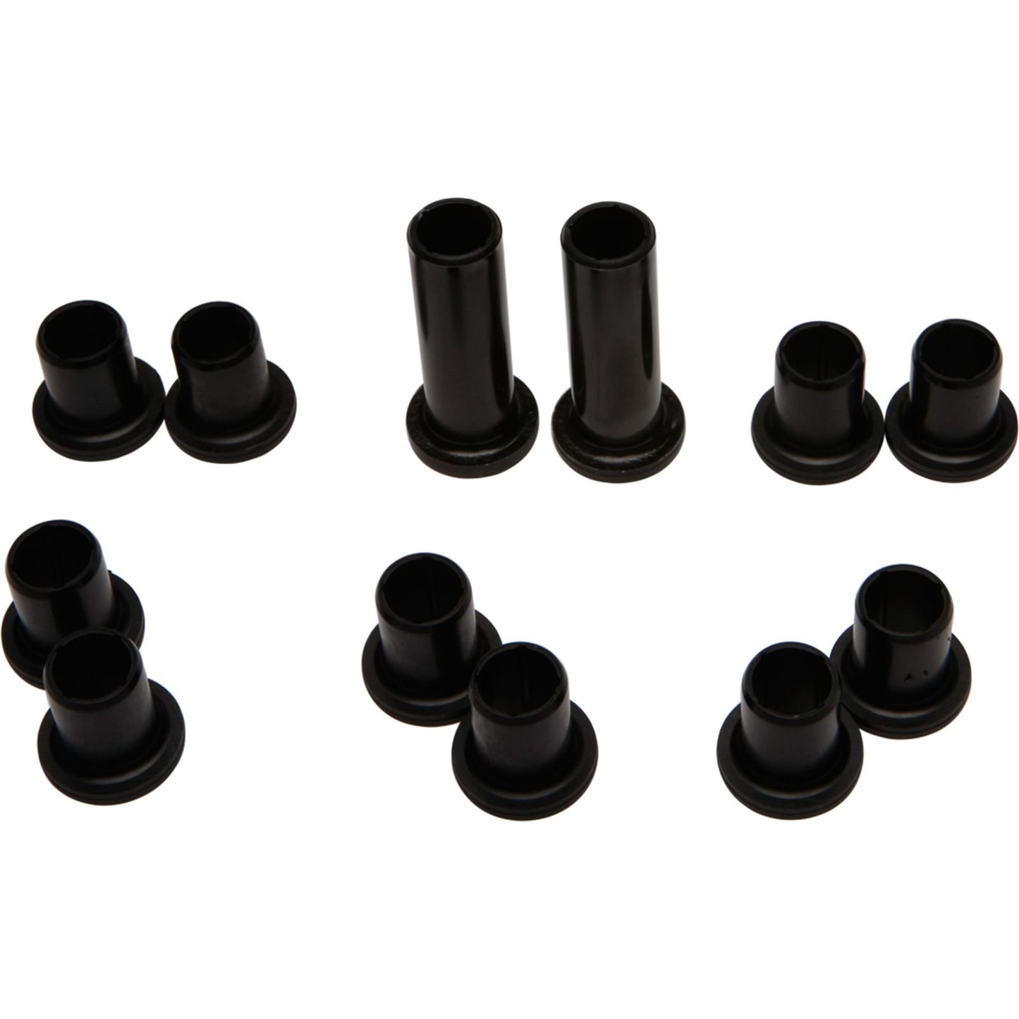 All Balls Rear Independent Suspension Bushing Only Kit 50-1047_210985