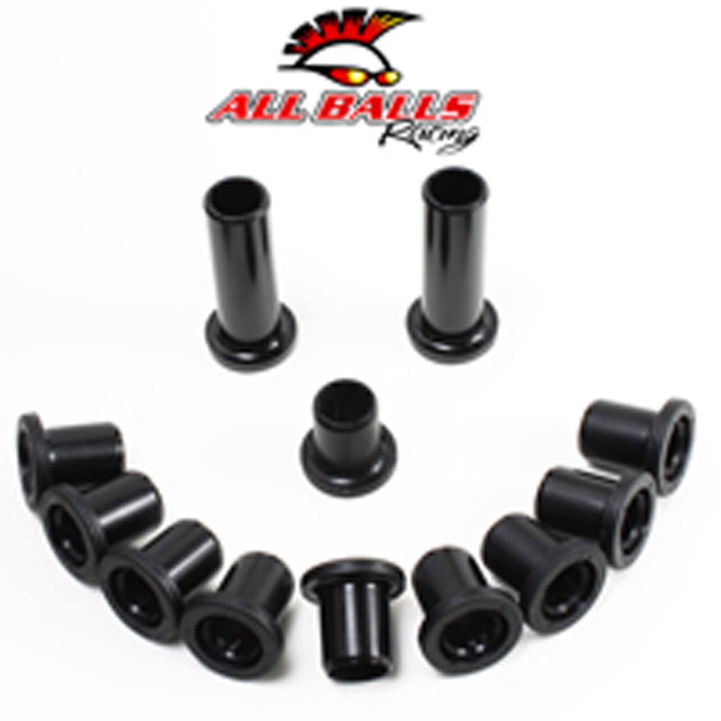 All Balls Rear Independent Suspension Bushing Only Kit 50-1047_595455