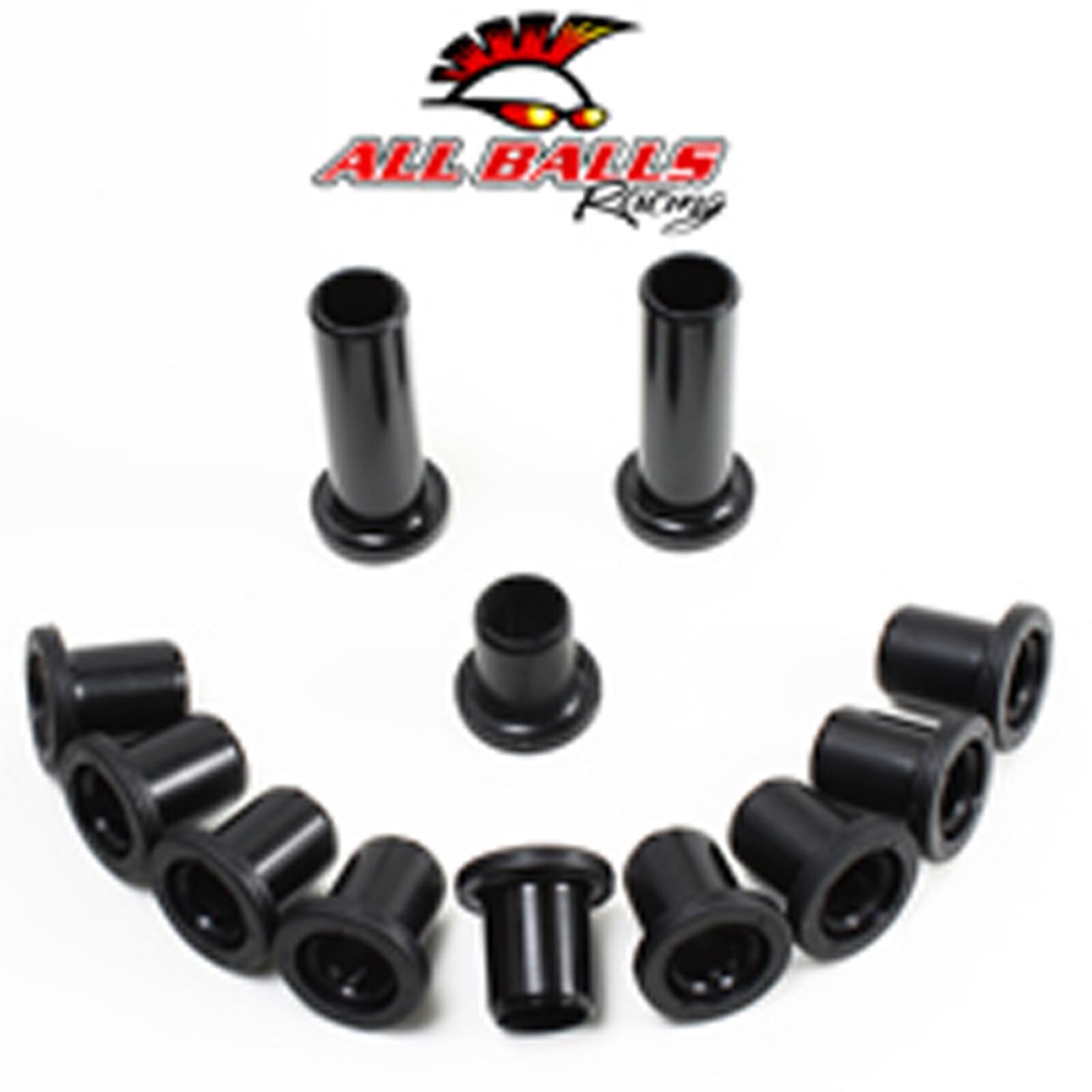 All Balls Rear Independent Suspension Bushing Only Kit 50-1047_595455